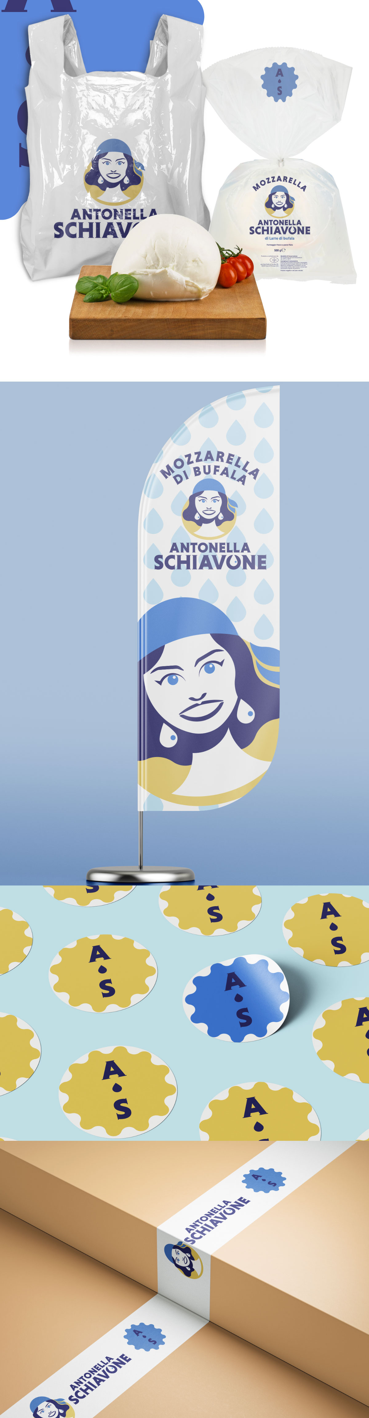 Antonella Schiavone